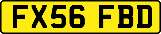 FX56FBD