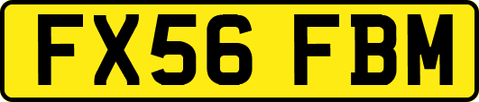 FX56FBM