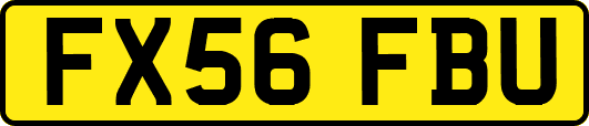 FX56FBU