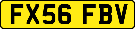 FX56FBV
