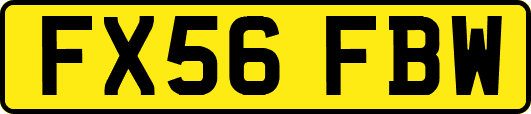 FX56FBW