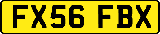 FX56FBX