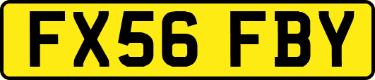 FX56FBY