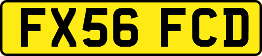 FX56FCD
