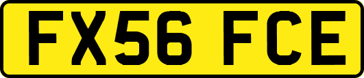 FX56FCE