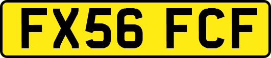 FX56FCF