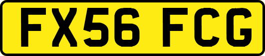 FX56FCG