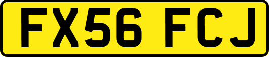 FX56FCJ