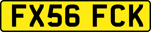 FX56FCK