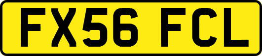 FX56FCL