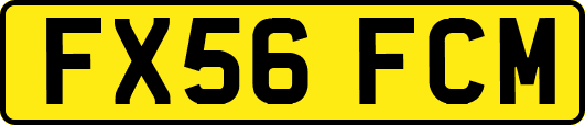 FX56FCM
