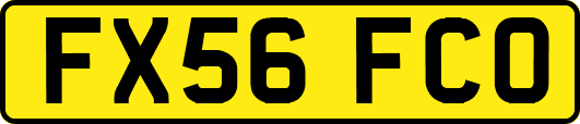 FX56FCO