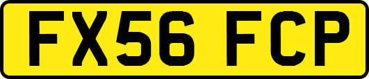 FX56FCP