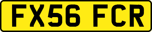 FX56FCR
