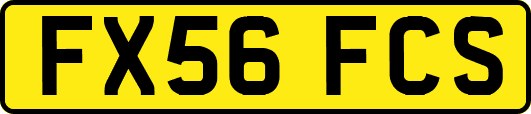 FX56FCS