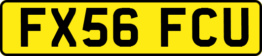 FX56FCU
