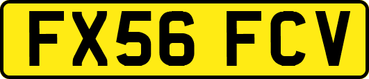 FX56FCV