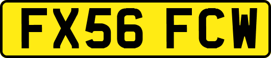 FX56FCW