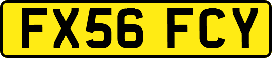 FX56FCY