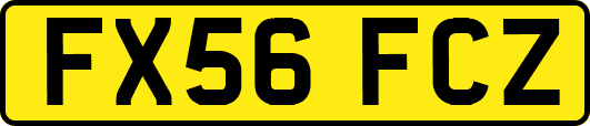 FX56FCZ