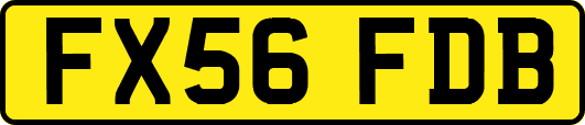 FX56FDB