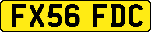 FX56FDC