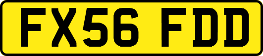 FX56FDD