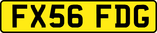 FX56FDG