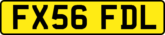 FX56FDL