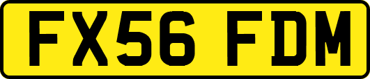 FX56FDM