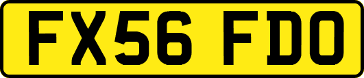 FX56FDO