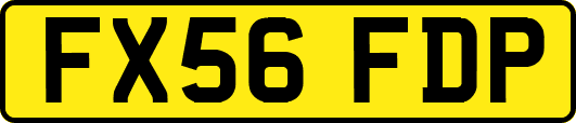 FX56FDP