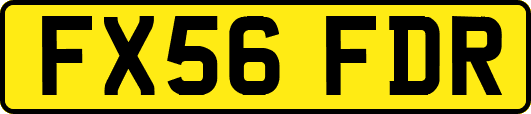 FX56FDR