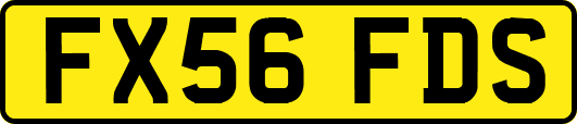 FX56FDS
