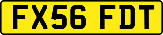 FX56FDT