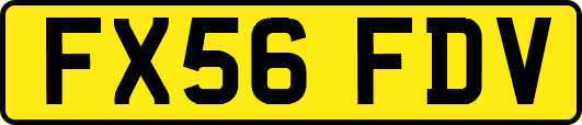 FX56FDV