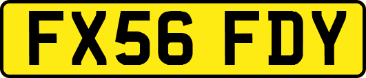 FX56FDY