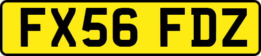 FX56FDZ