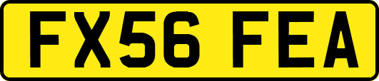 FX56FEA