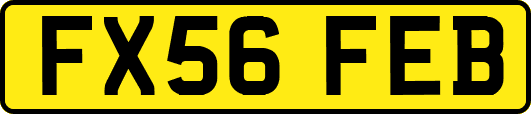 FX56FEB