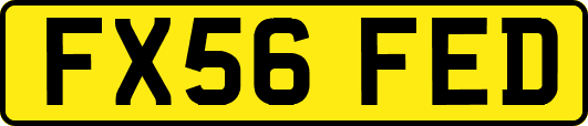 FX56FED