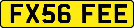 FX56FEE