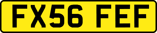 FX56FEF