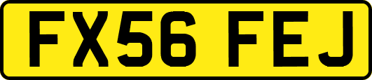 FX56FEJ