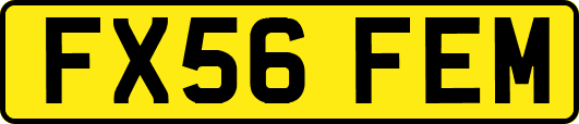 FX56FEM