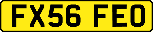 FX56FEO