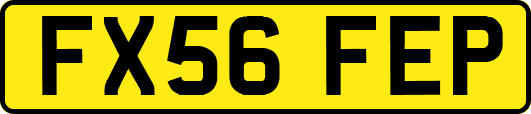 FX56FEP