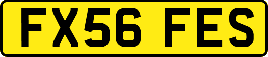 FX56FES