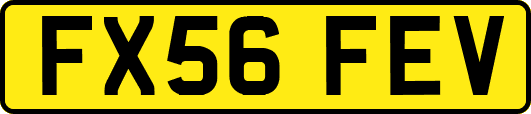 FX56FEV