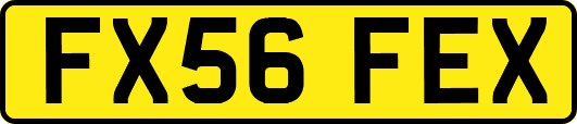 FX56FEX